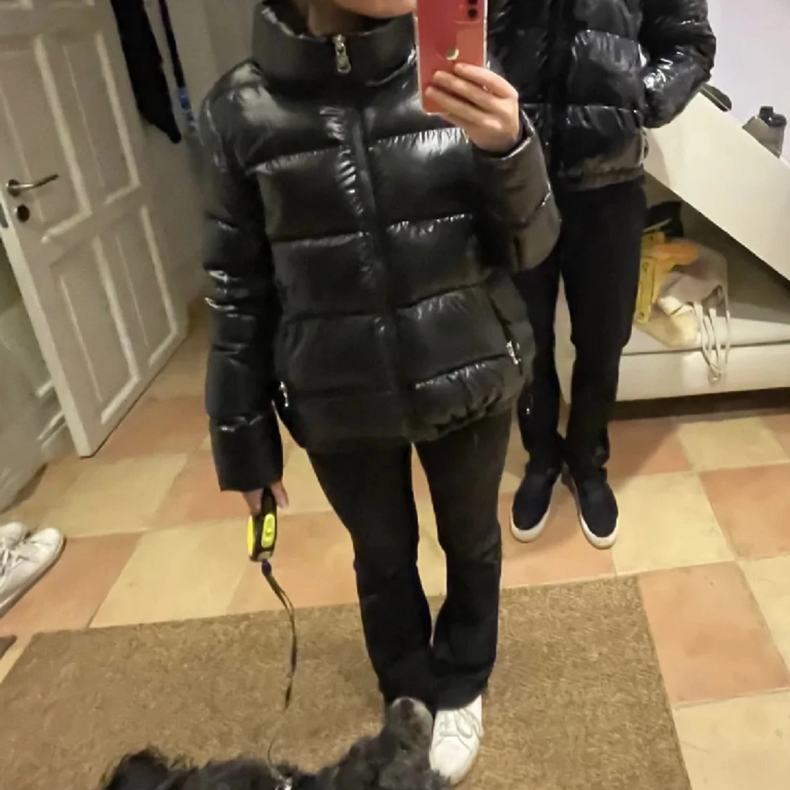 Jättefin Colmar jacka - 90