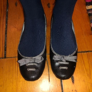 Lacoste ballerina - För stora för mig :,(