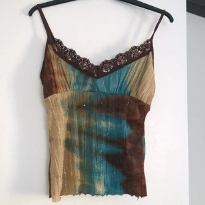 Linne - Superfint Linne ifrån Sisters. 