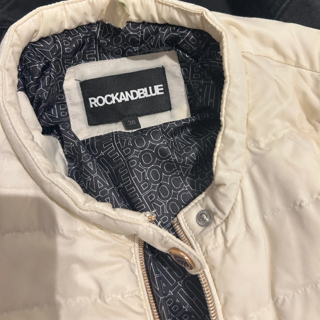 Rockandblue vårjacka  - 91
