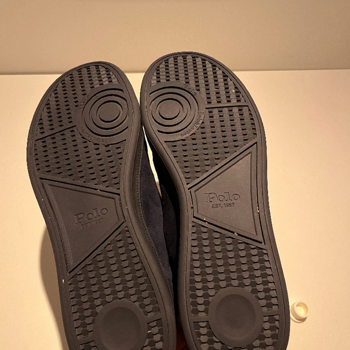 Ralph lauren skor - 91