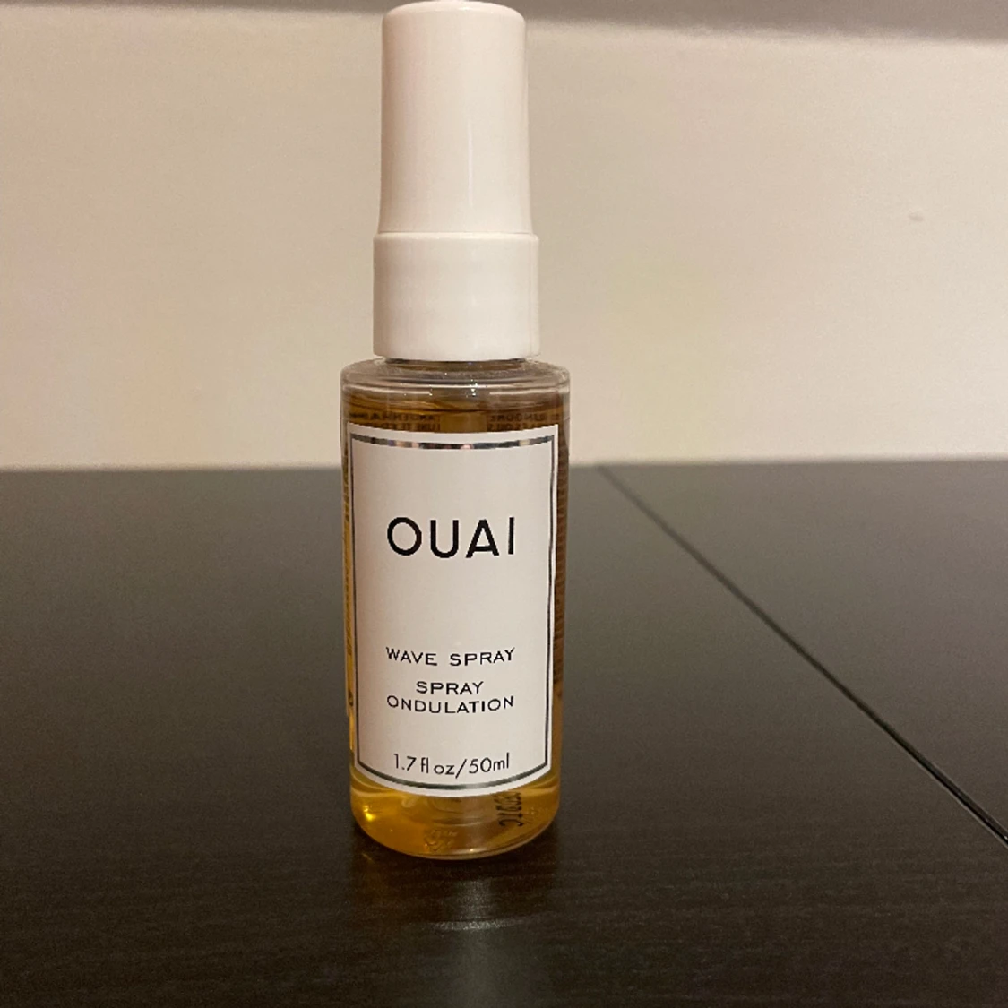 Wave spray från ouai