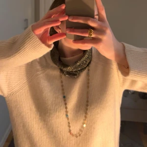 Glittrig buff✨💗🌟 - Jättefin glittrig buff som jag sytt själv💗ganska tunt tyg🌟