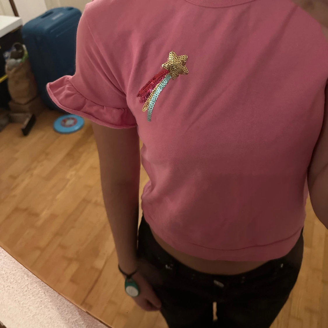 Super söt blus  - 90