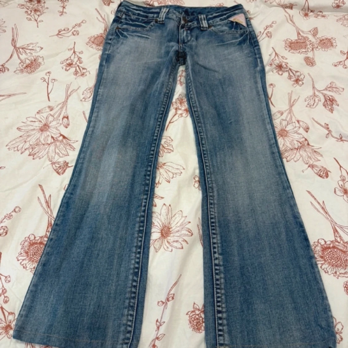 Replay jeans - 91
