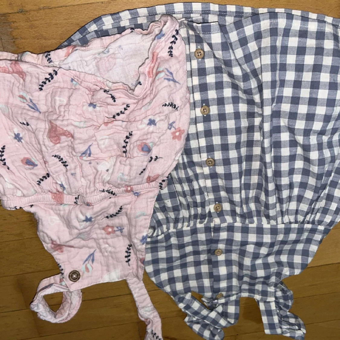 Flick klänningar  - 91