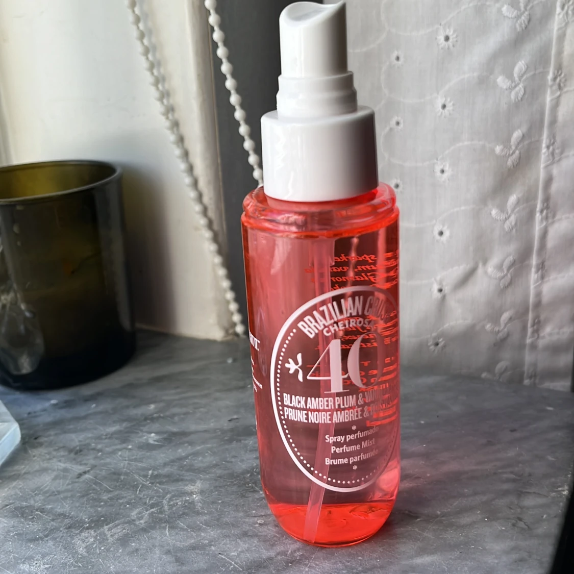 Sol de Janeiro nr 40 - 90