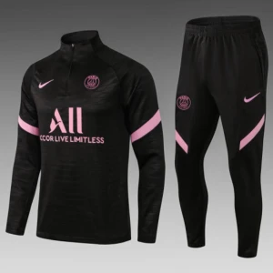 PSG tracksuit - Hej! Säljer min psg tracksuit, den är i bra skick Priset kan diskuteras 😊 