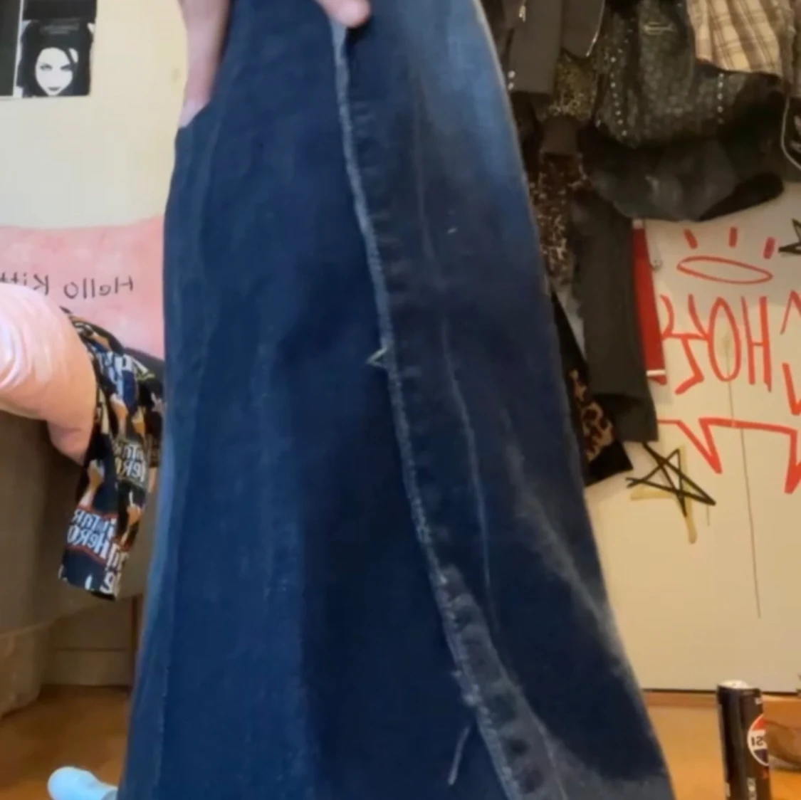 Edhardy jeans!! - 91