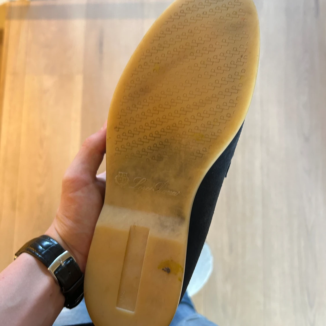 Loro piana summer walks - 90