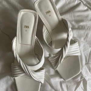 Zara klackar - Klackar frpn zara 