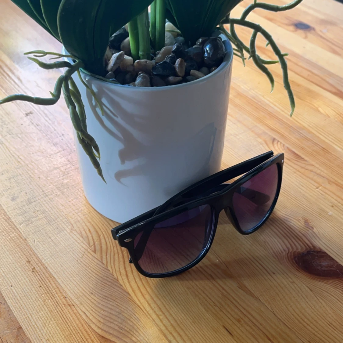 Identiska Solglasögon - Ray Ban Boyfriend  - 90