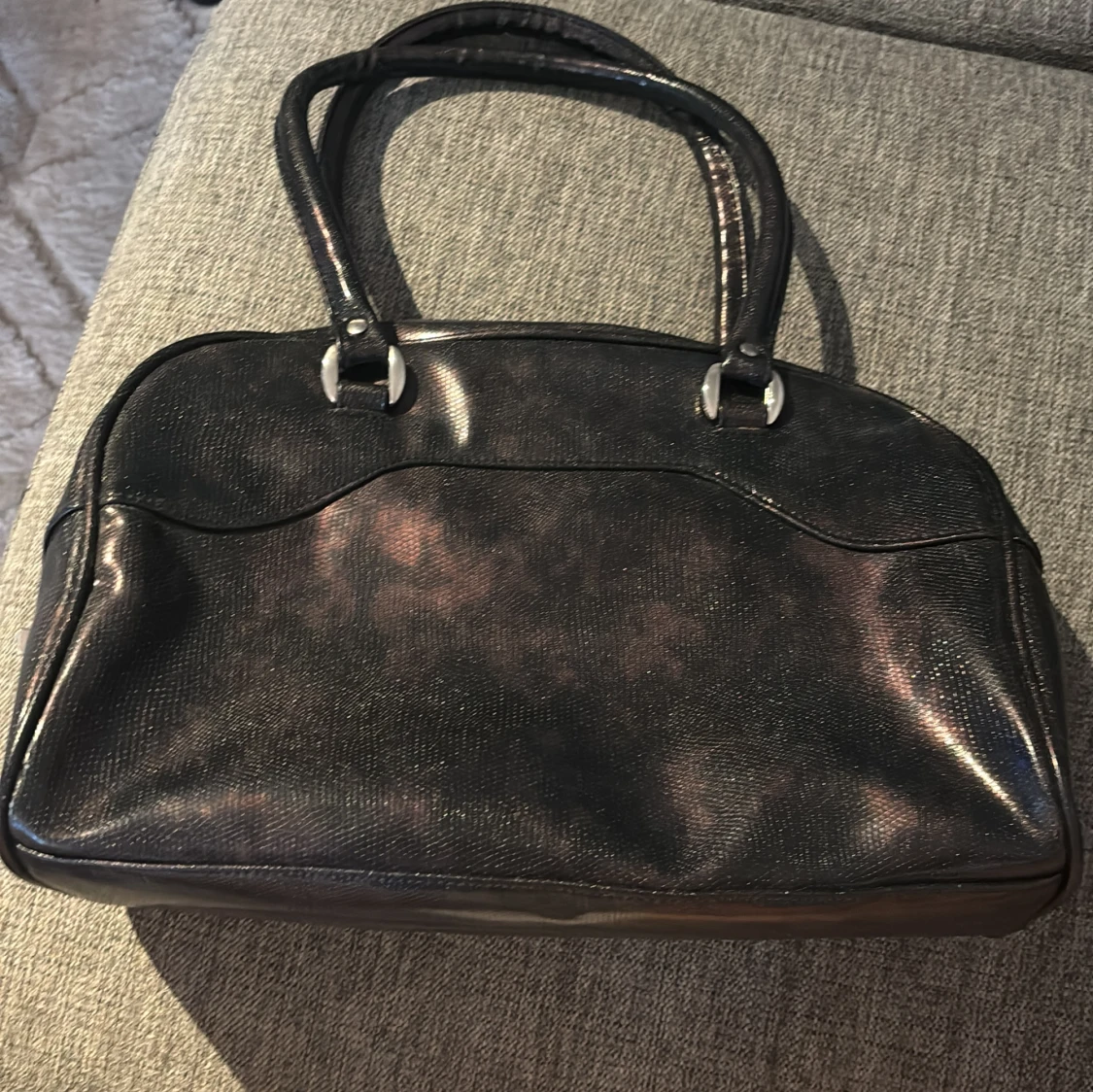 Väska(vet ej märke)