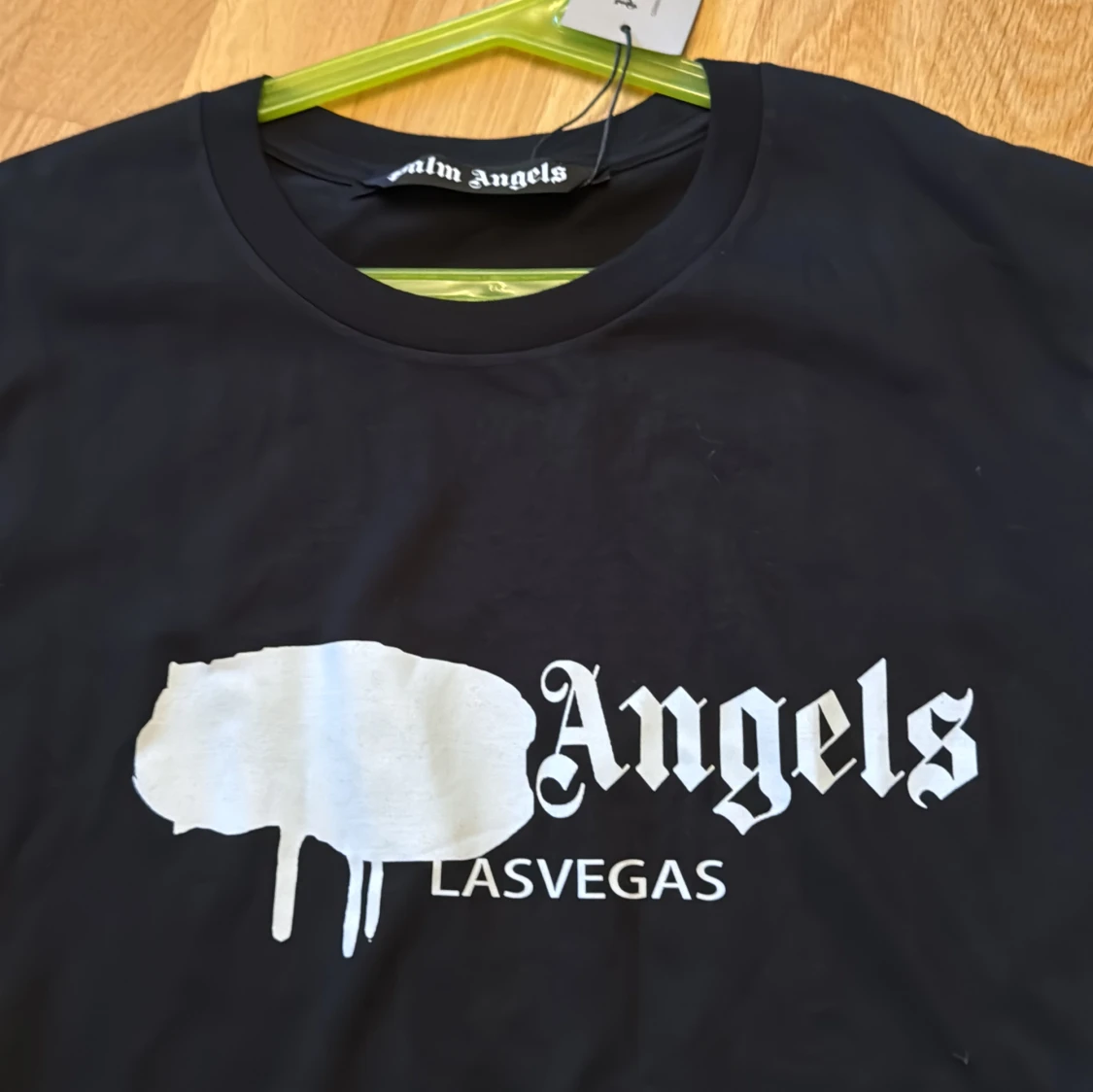 Palm Angels t-shirt - 90