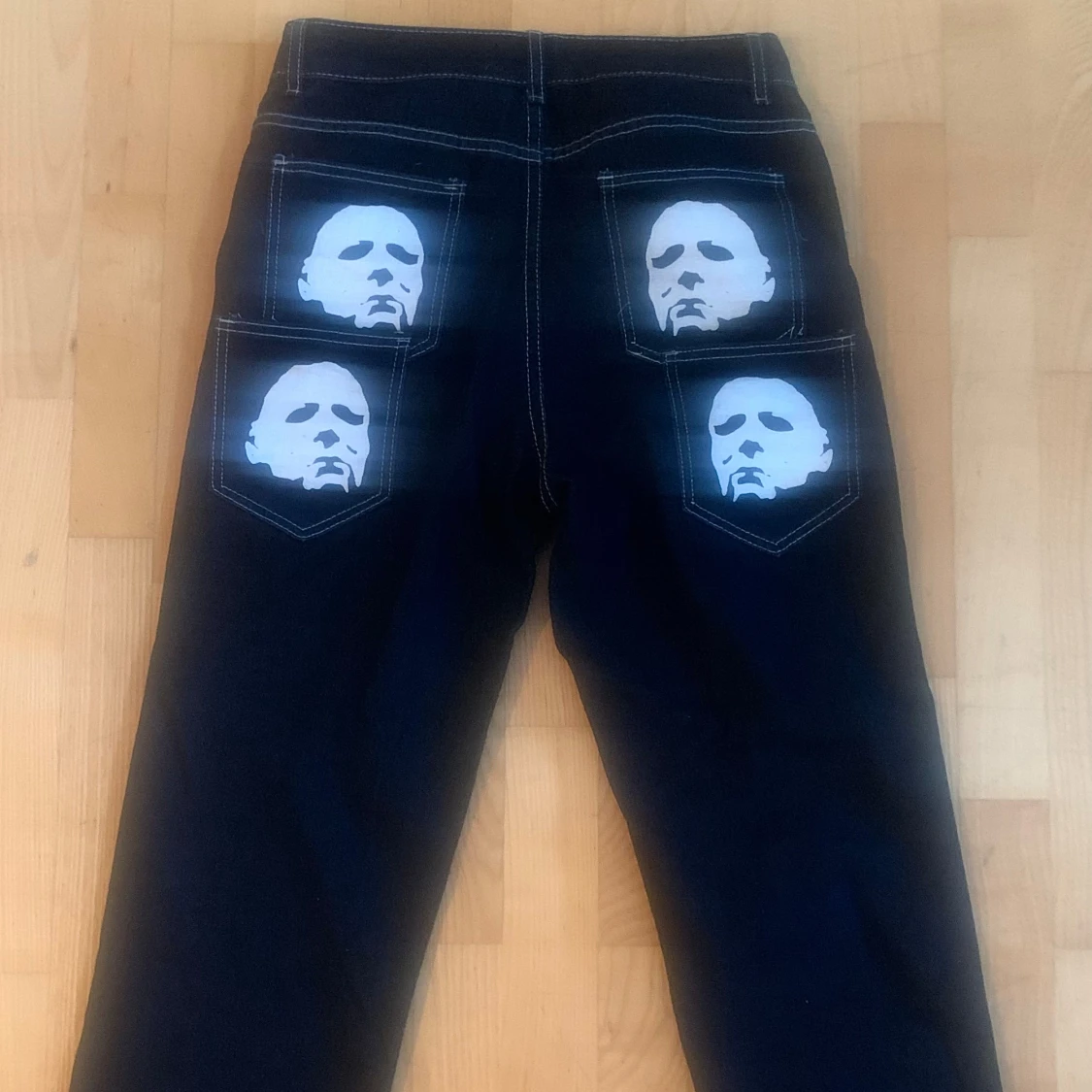 Jeans nyskick - 90