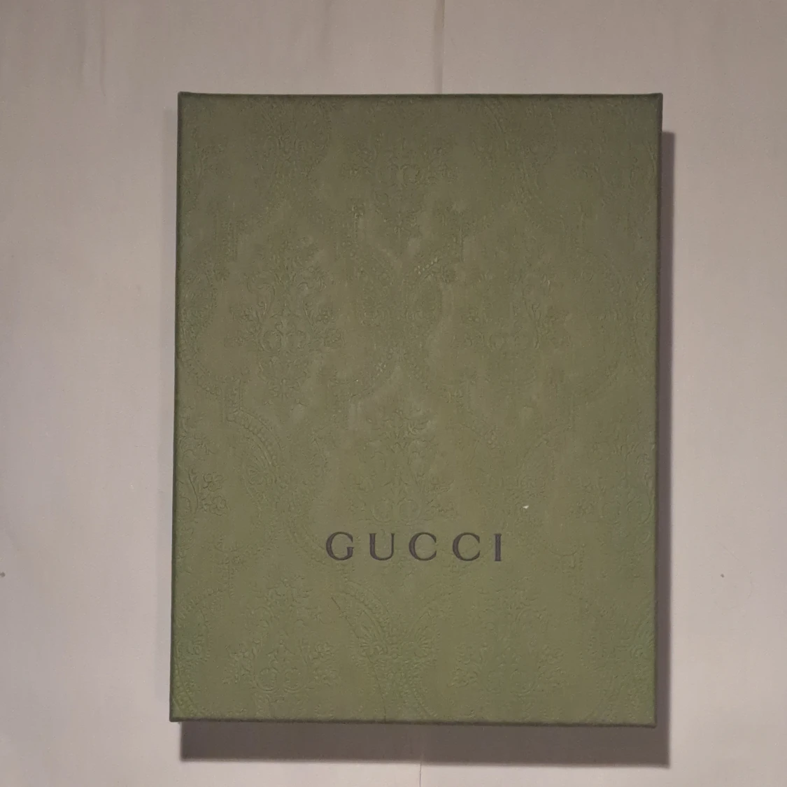 Gucci väska 