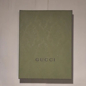 Gucci väska  - Kvitto Finns, nästan inte använd