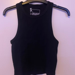 Topp - Knappt använd