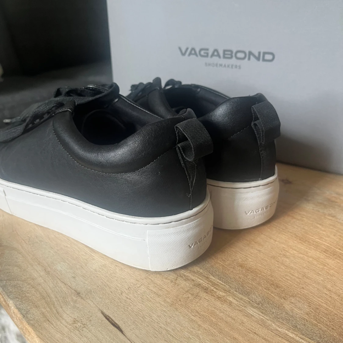 Vagabond skor - 90
