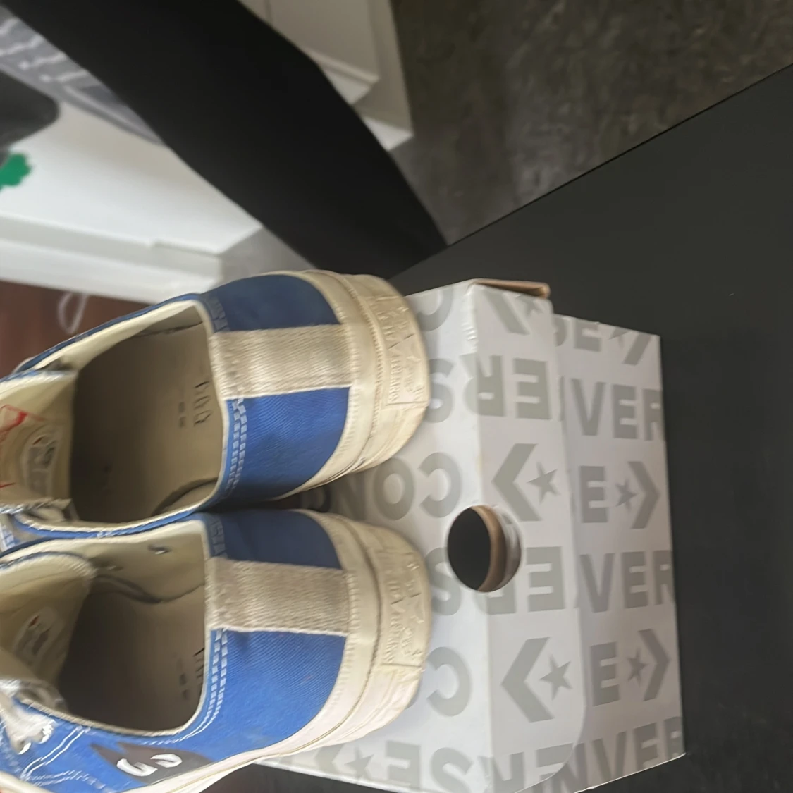 Converse CdG play - 91