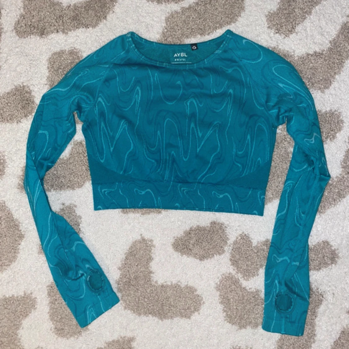 AYBL träningströja