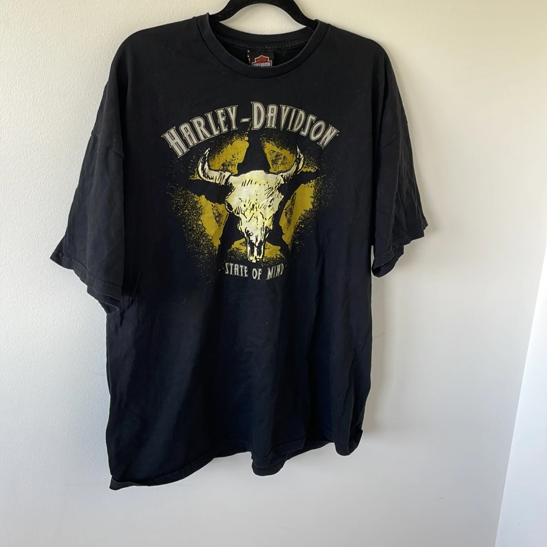 Harley Davidson tee