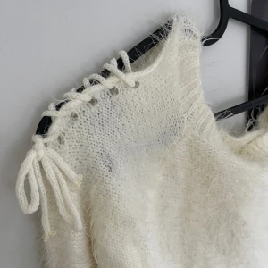 Trekvartsärmad tröja - Bra skick