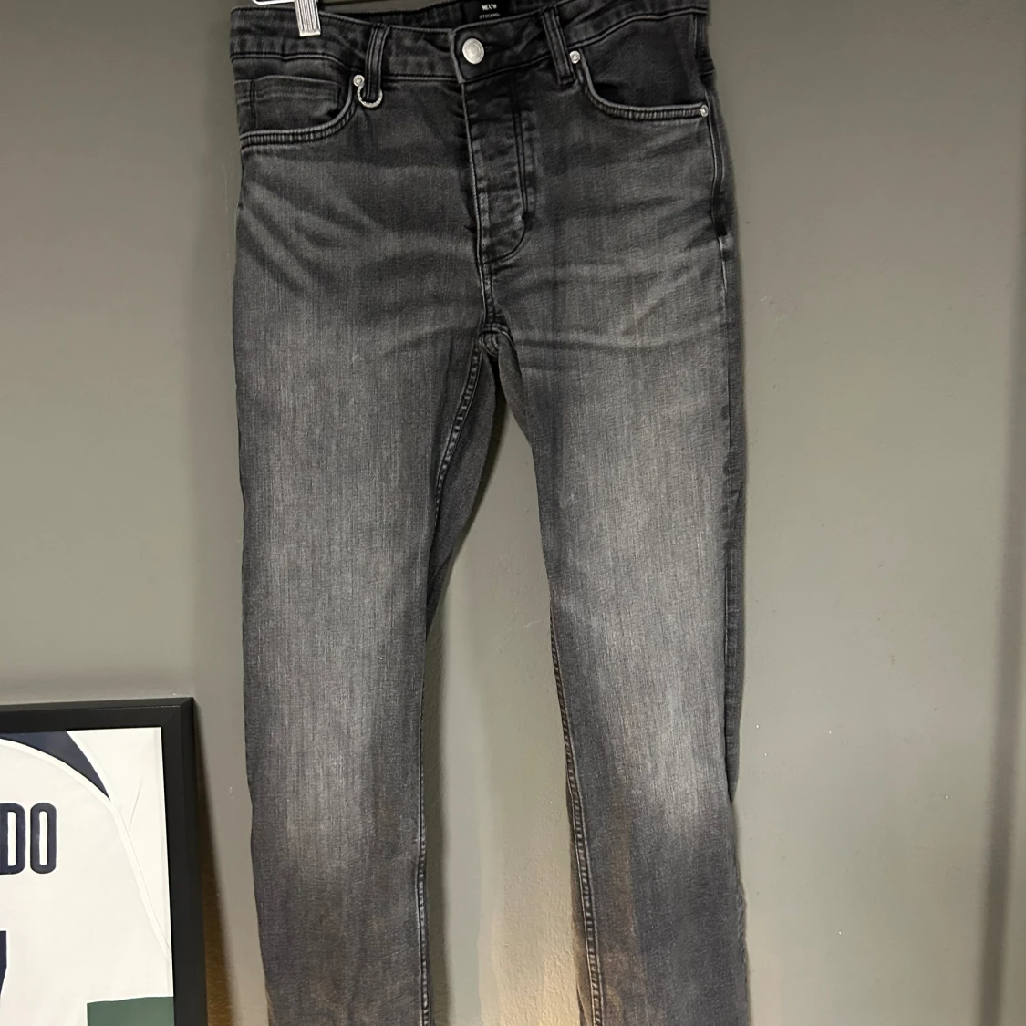 Neuw jeans 30 34 - 90