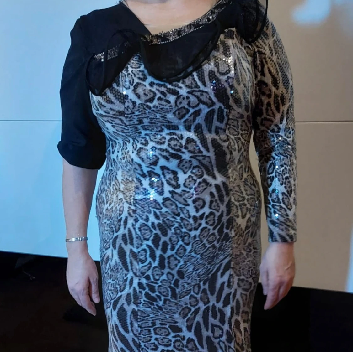 Bal/Fest kläning - 90