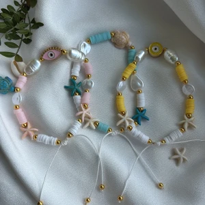 Fotlänkar🌊 - 🩵🌊🐚🏝️