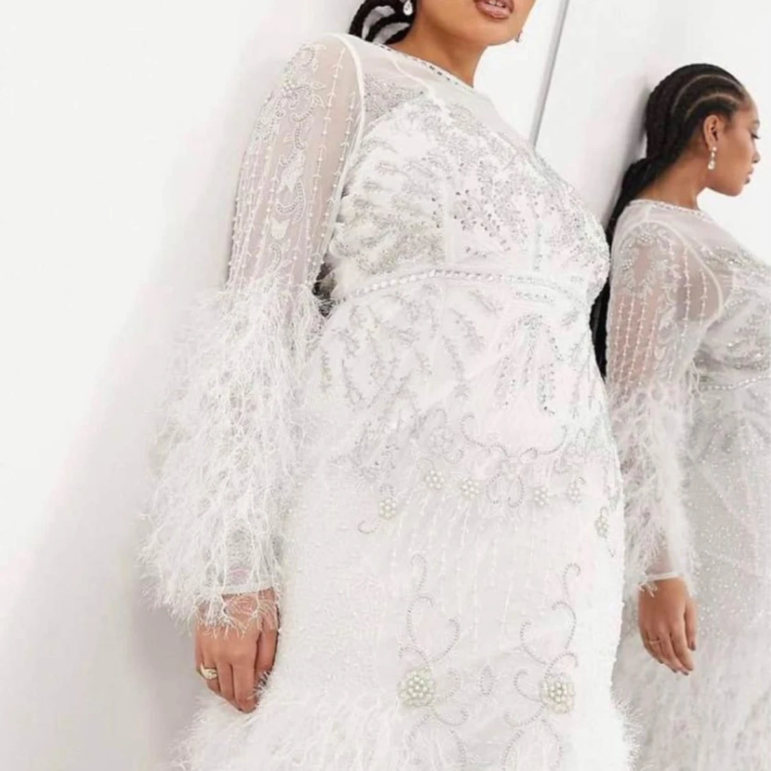 Fest klänningar  - 90