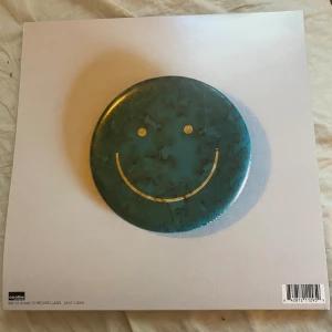 Mac DeMarco here comes the cowboy vinylskiva  - Skiva som jag har spelat några gånger men som knappt spelas längre
