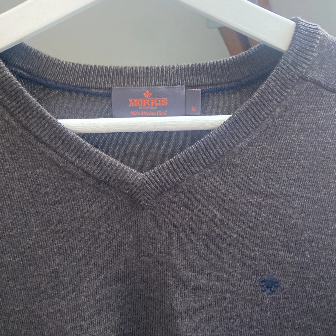 Morris tröja - 90