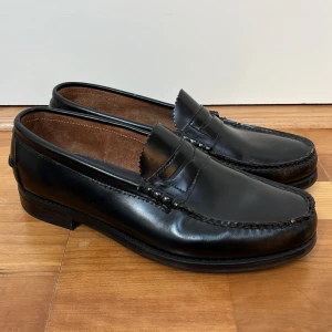 Loafers Dexter USA - Loafers i läder från Dexter USA. Tillverkade i usa, storlek 43 (9.5)