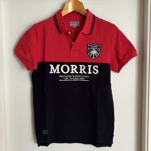 Morris piké - Säljer nu denna Morris piké då den blivit för liten. Endast använd ett fåtal gånger och är därför i utmärkt skick. 