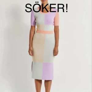 SÖKER!  By Malina set top + kjol  - Söker top beatriz och kjol Kenzie av By Malina storlek S. 