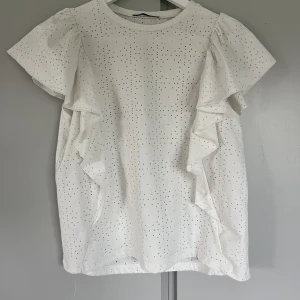 Topp - Super söt topp från zara!