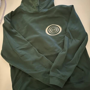 Louis Tomlinson FITFWT23 hoodie  - Använd fåtal gånger, lite kort i ärmarna men sitter förövrigt bra