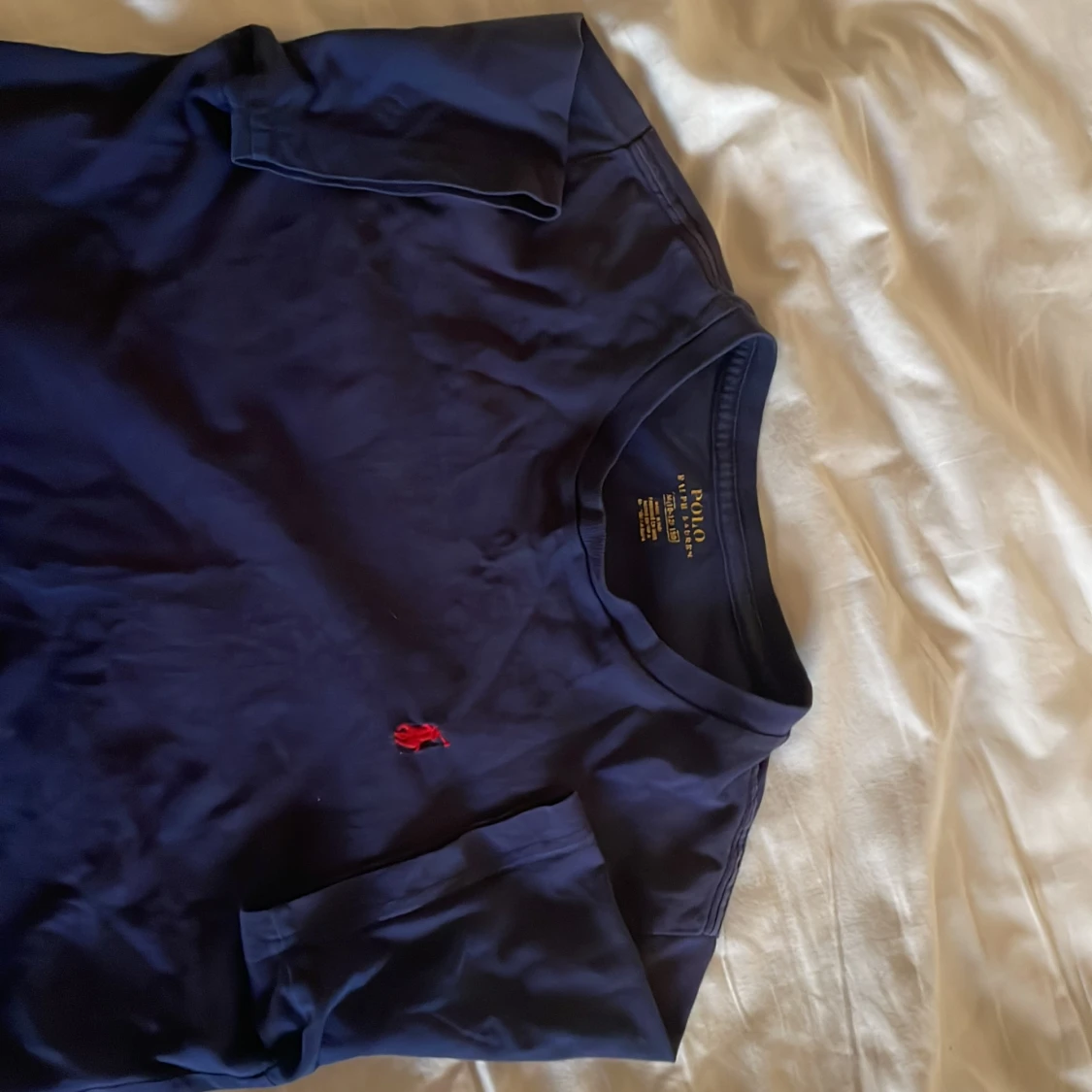 Ralph lauren t-shirt skick 9/10 - 90