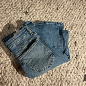 Flare jeans  - Superfina jeans som passar till mycket!💕