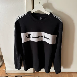 champion tröja herr - Säljer en champion tröja herr storlek L i bra skick 