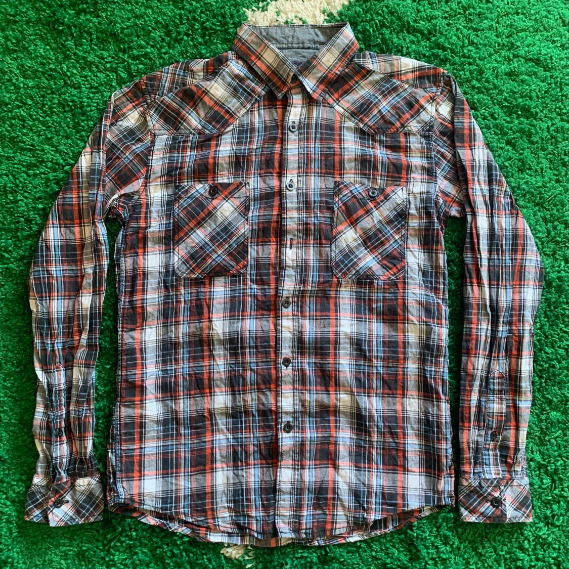 Jack & Jones skjorta