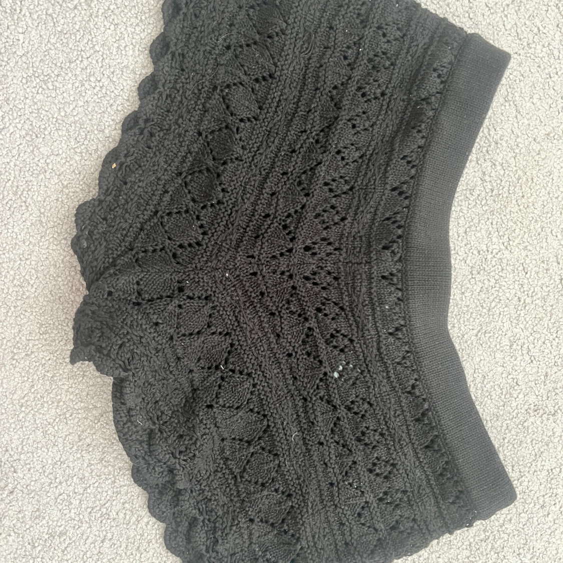 Stickade shorts - 90