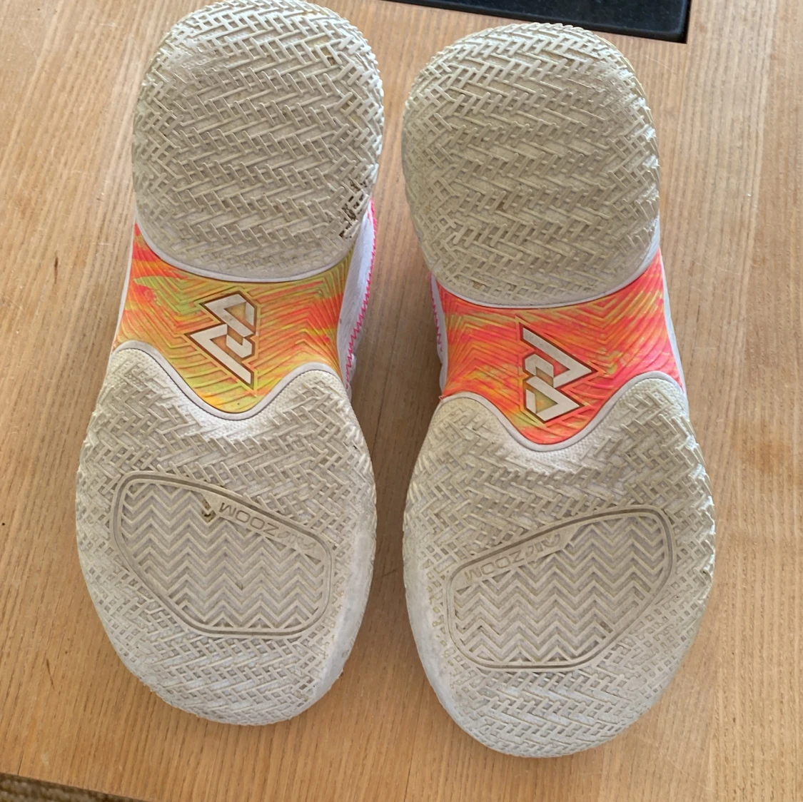 Jordans take 2 summer - 92