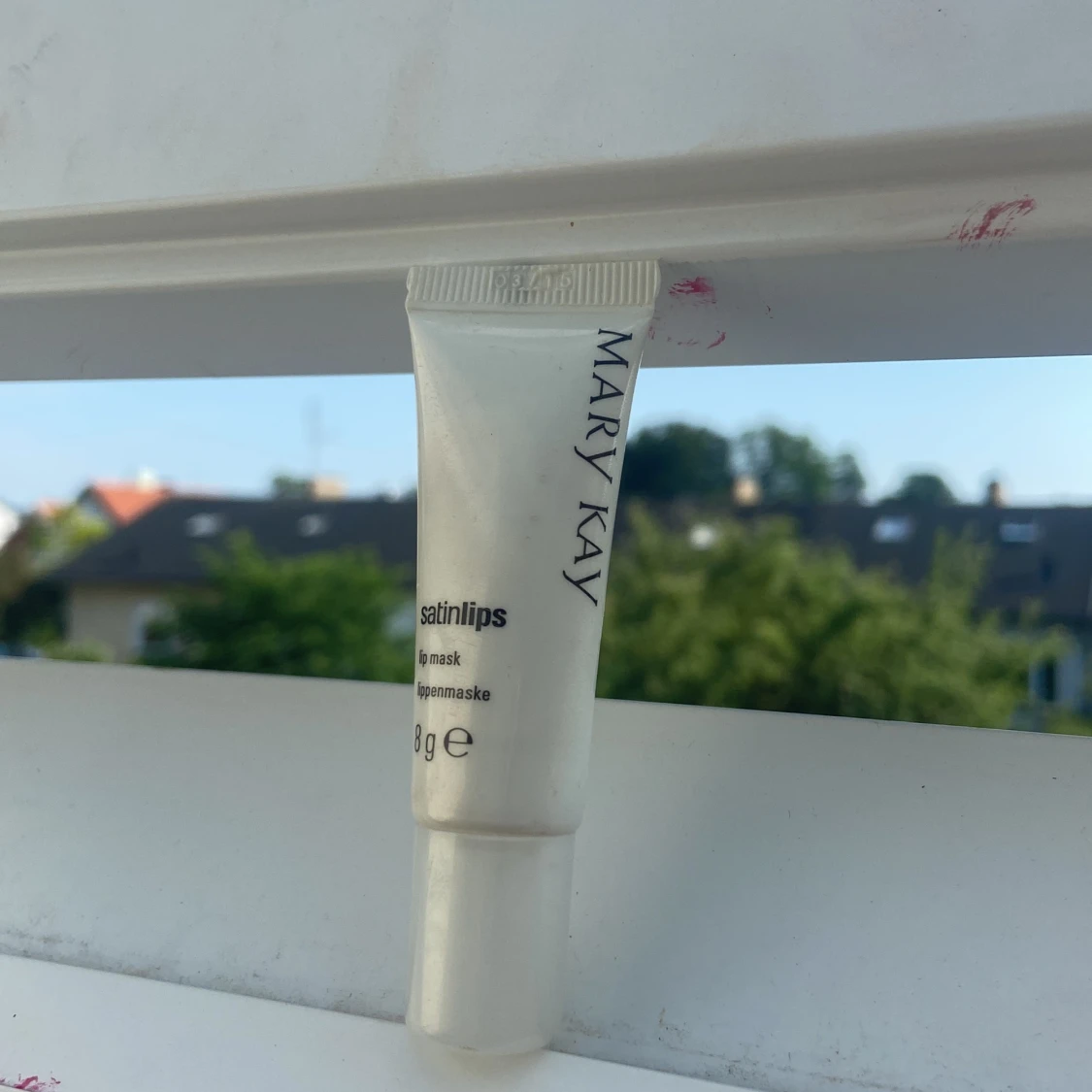 Lip mask - 91
