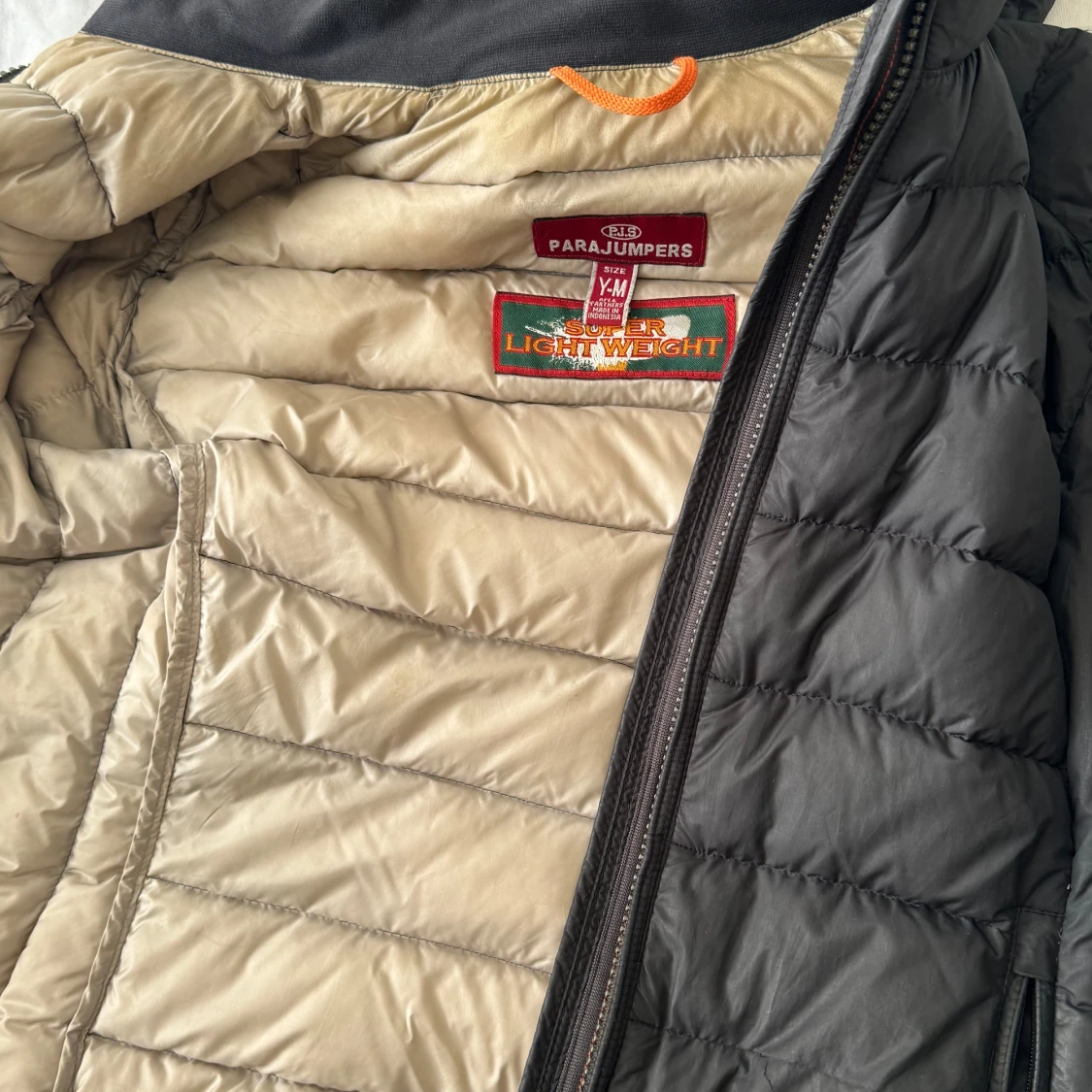 Parajumper jacka  - 91