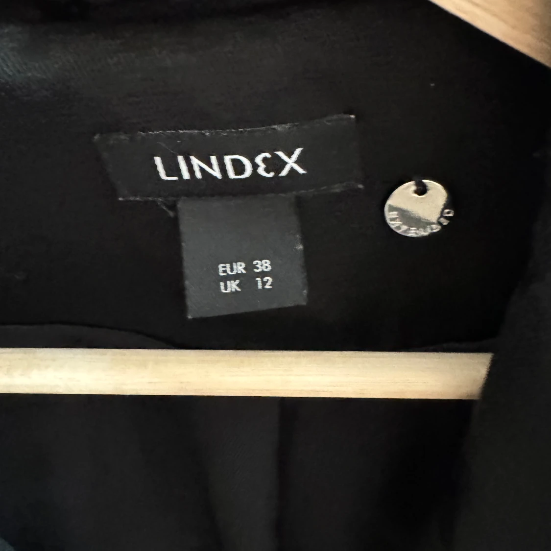 Blazer med detaljer - 90