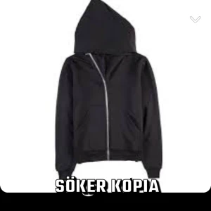 Letar Rick Owens wizard - Letar
