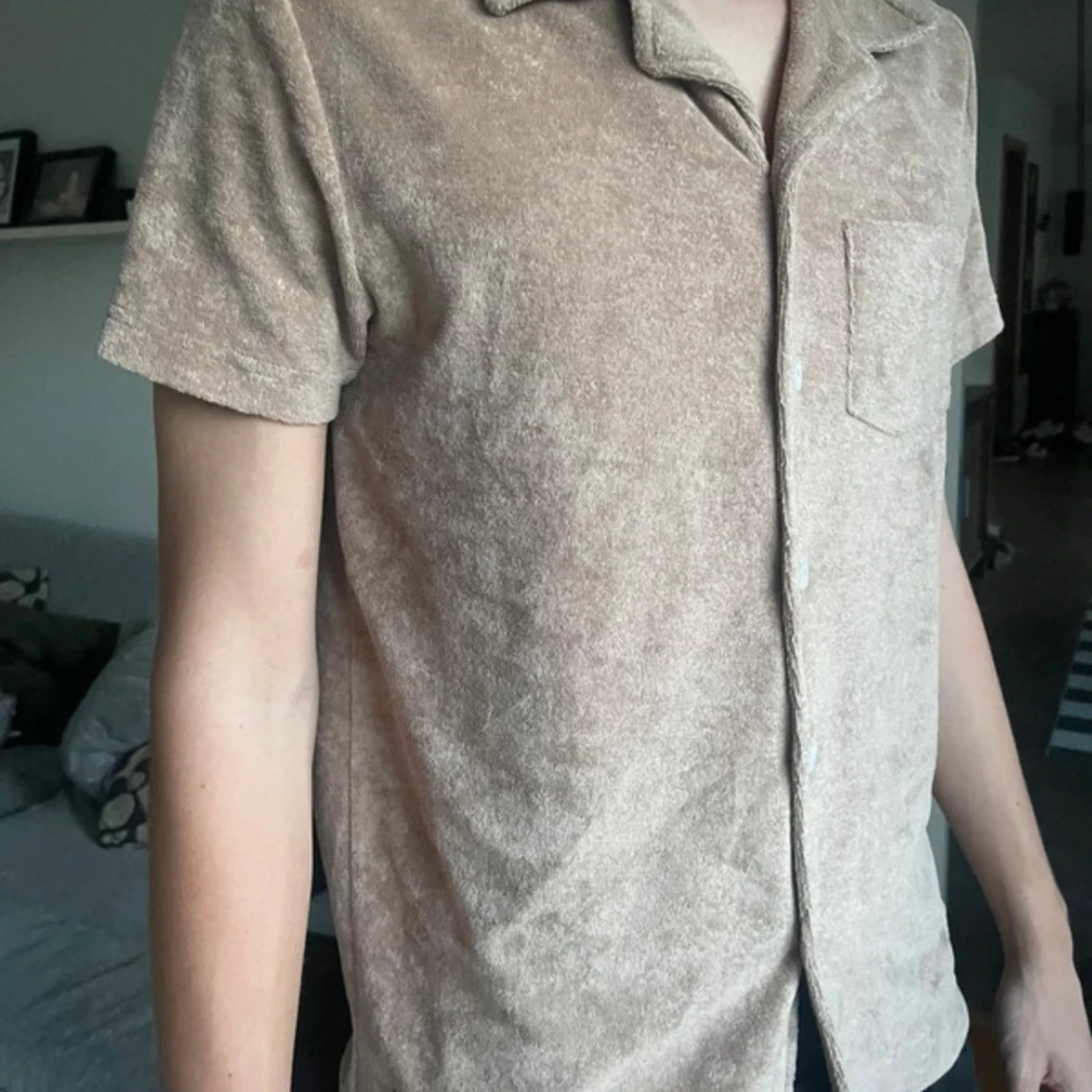 Robbie Moor tröja - 90