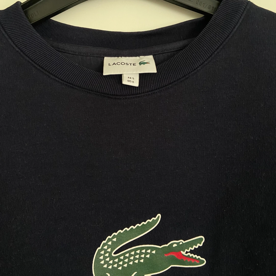 Lacoste tröja  - 91